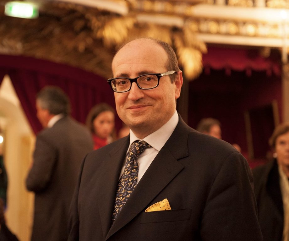 Paolo Animato